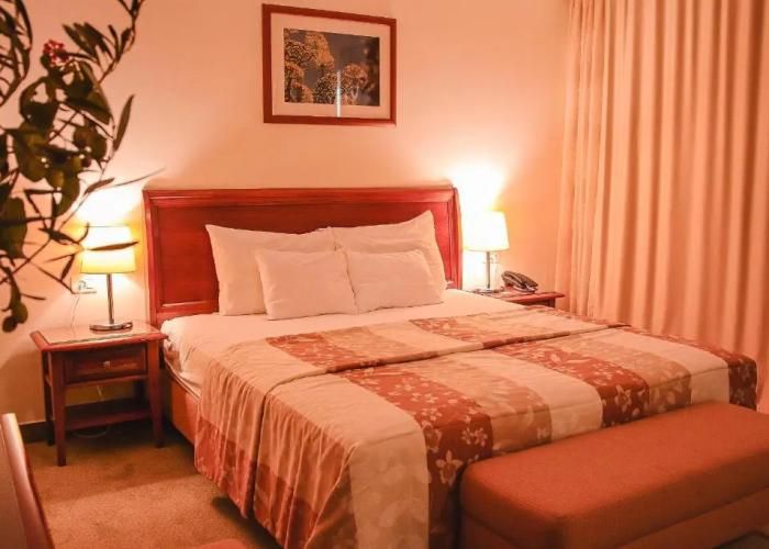 Hotel Bozica