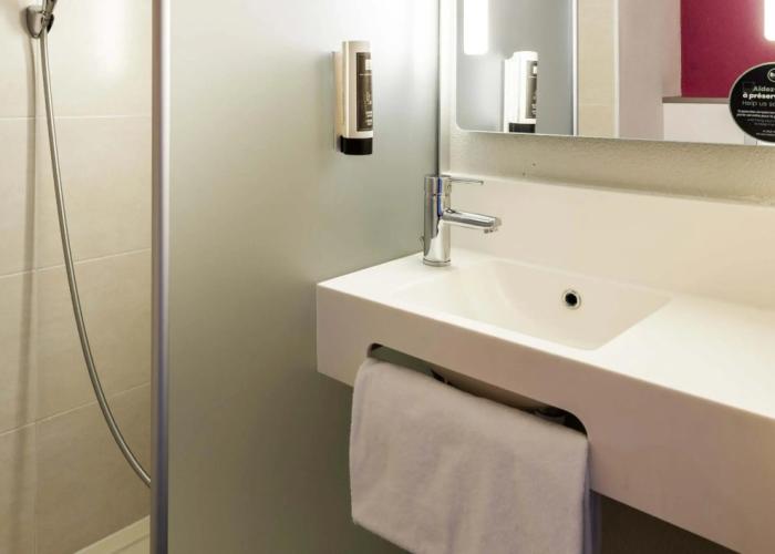 B&B HOTEL Castres Centre Gambetta