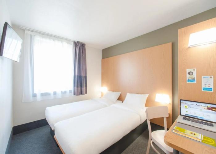 B&B HOTEL Castres Centre Gambetta