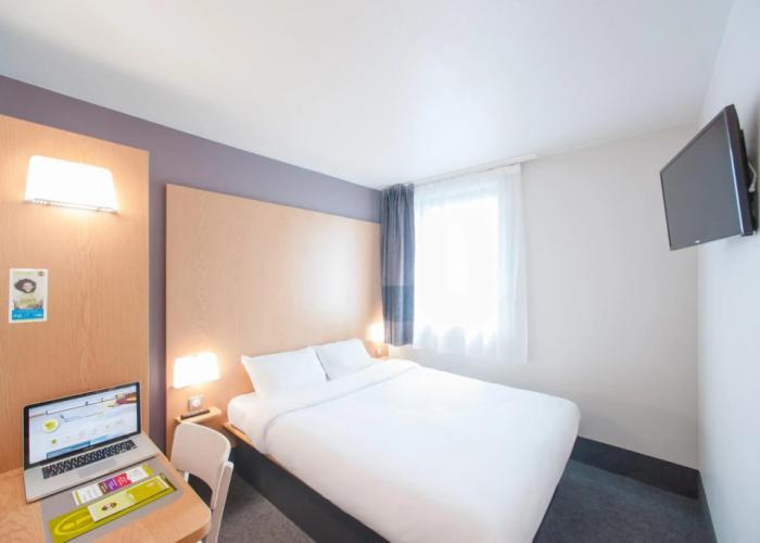 B&B HOTEL Castres Centre Gambetta