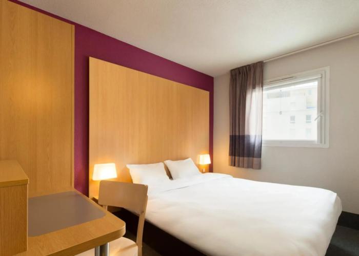 B&B HOTEL Castres Centre Gambetta