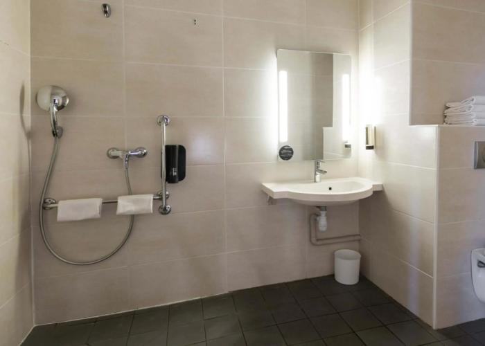 B&B HOTEL Castres Centre Gambetta