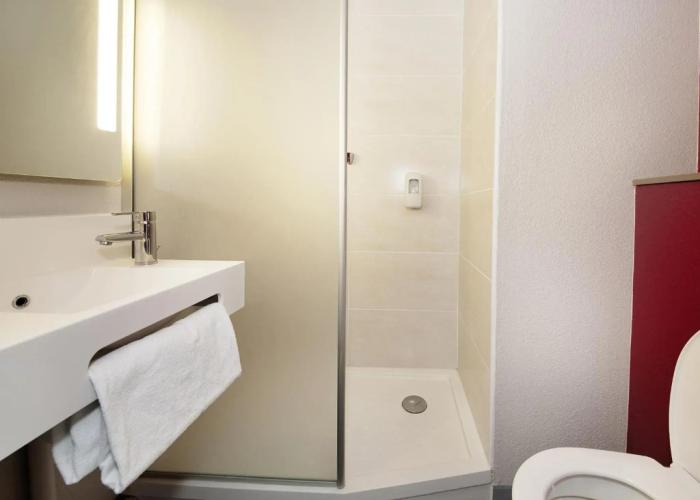 B&B HOTEL Castres Centre Gambetta