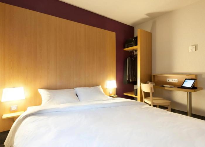 B&B HOTEL Castres Centre Gambetta