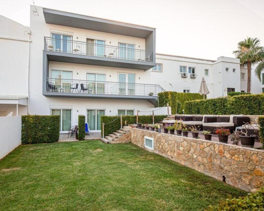 Boutique e Villas Boliqueime