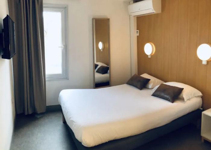 Fasthôtel Clermont Ferrand Hôtel