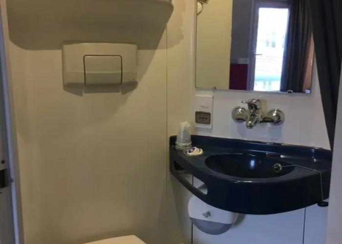 Fasthôtel Clermont Ferrand Hôtel