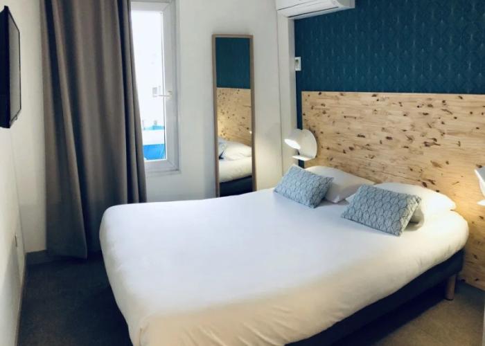 Fasthôtel Clermont Ferrand Hôtel