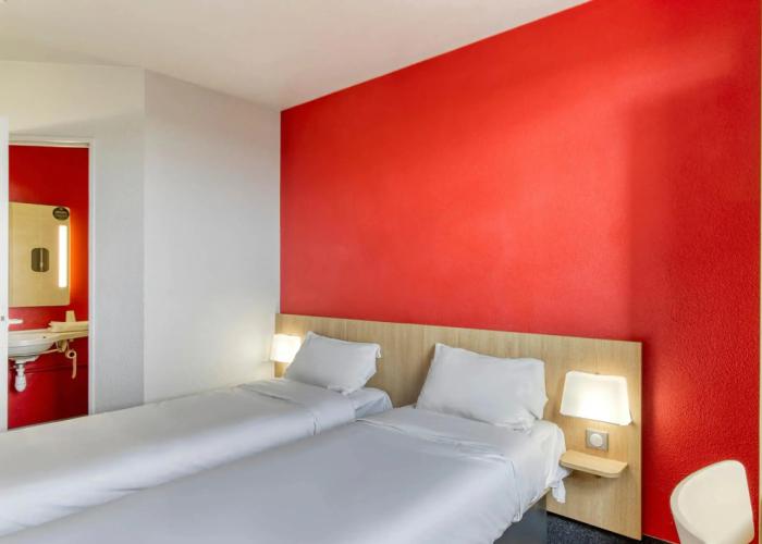 B&B Hotel Clermont Ferrand Gerzat