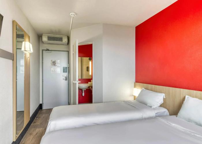 B&B Hotel Clermont Ferrand Gerzat