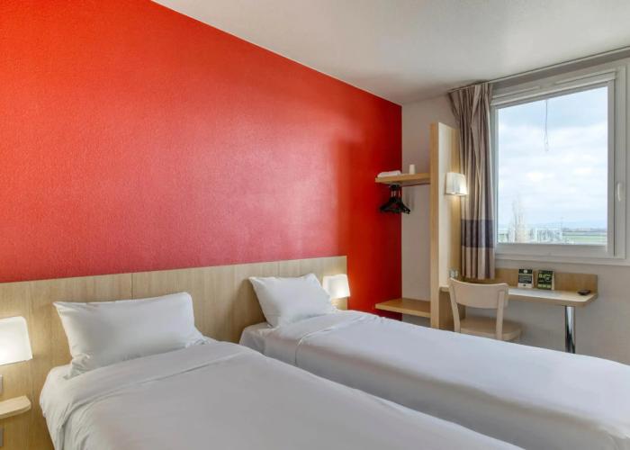 B&B Hotel Clermont Ferrand Gerzat