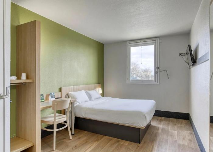 B&B Hotel Clermont Ferrand Gerzat