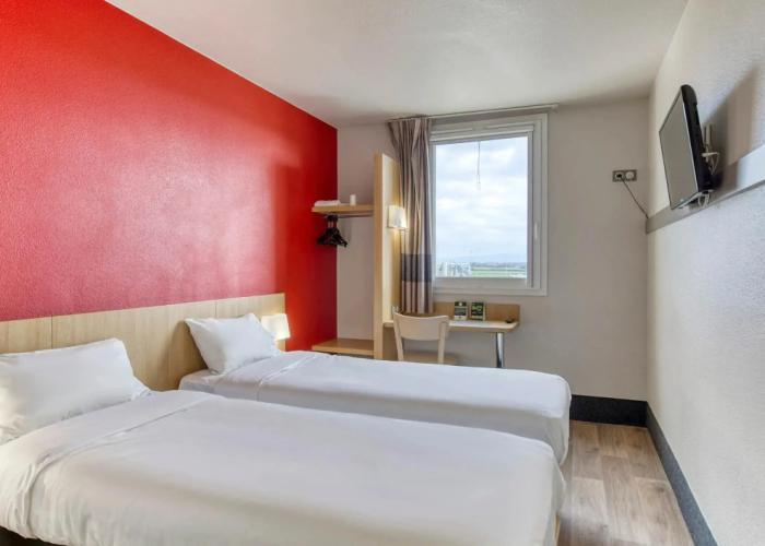 B&B Hotel Clermont Ferrand Gerzat