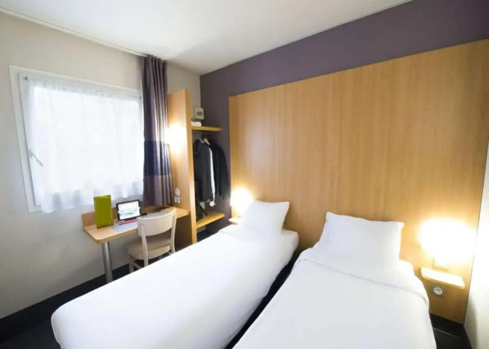 Kyriad Direct Clermont Ferrand Nord - Gerzat