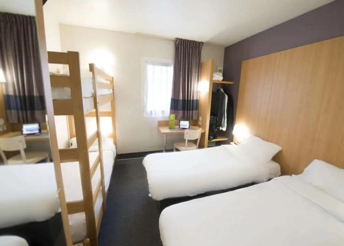 Kyriad Direct Clermont Ferrand Nord - Gerzat