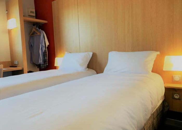 Kyriad Direct Clermont Ferrand Nord - Gerzat