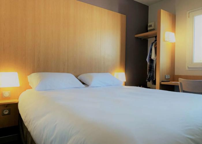 Kyriad Direct Clermont Ferrand Nord - Gerzat