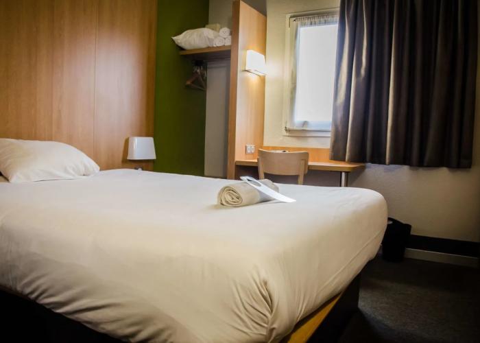 Kyriad Direct Clermont Ferrand Nord - Gerzat