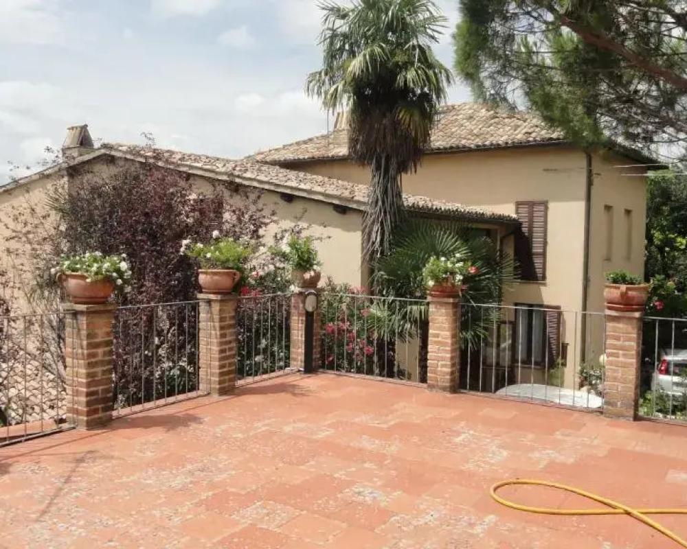 La Terrazza di spello