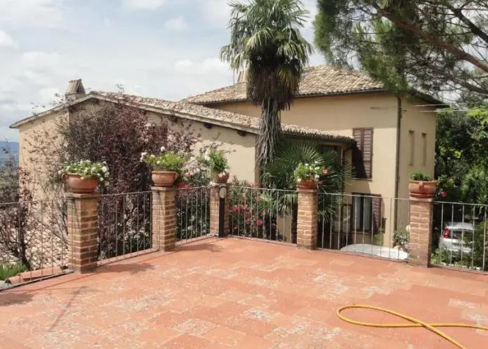 La Terrazza di spello
