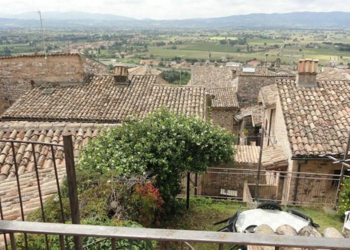 La Terrazza di spello
