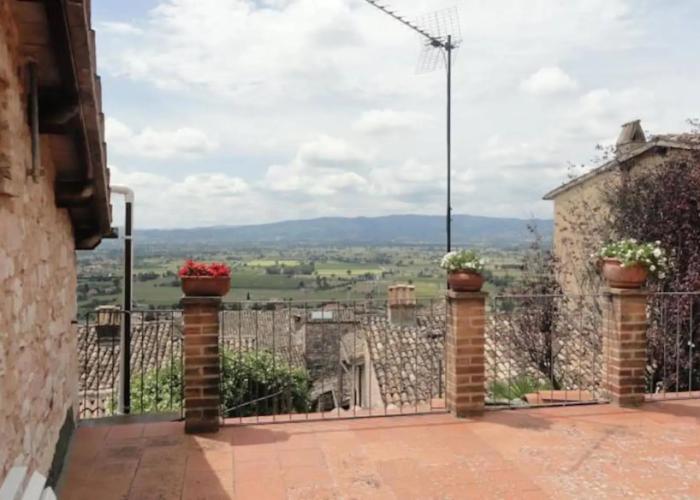 La Terrazza di spello