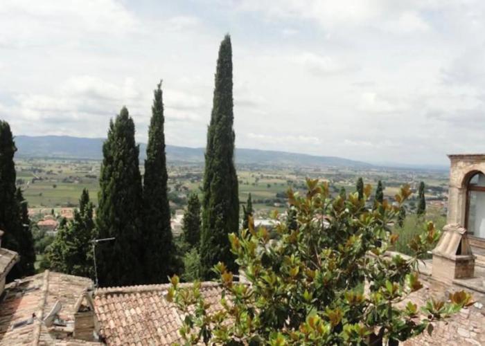 La Terrazza di spello