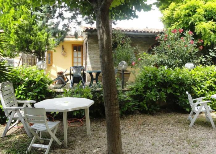 La Terrazza di spello