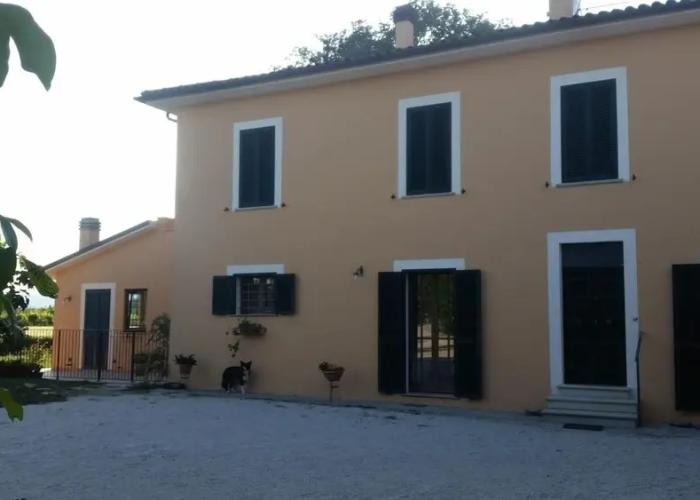 Bed and Breakfast Le Rose