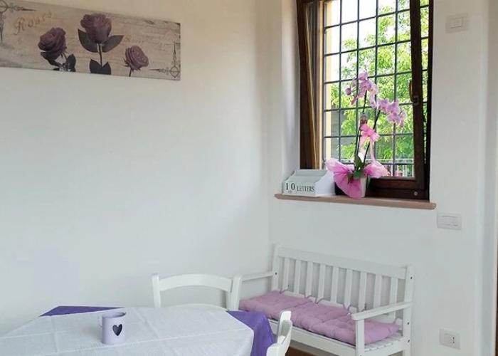 Bed and Breakfast Le Rose