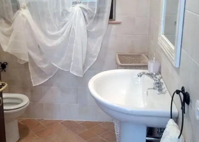 Bed and Breakfast Le Rose