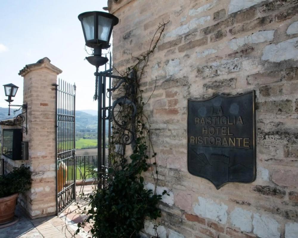 Hotel Ristorante La Bastiglia