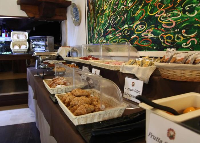 Hotel Ristorante La Bastiglia