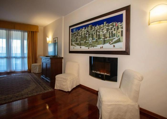 Hotel Ristorante La Bastiglia