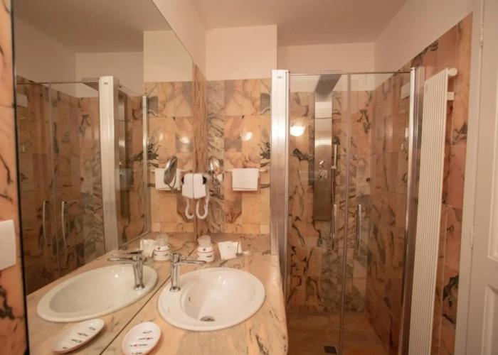 Hotel Ristorante La Bastiglia