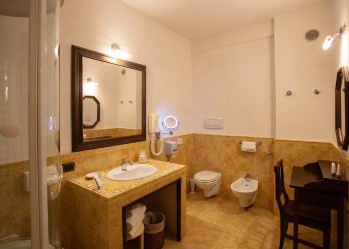 Hotel Ristorante La Bastiglia