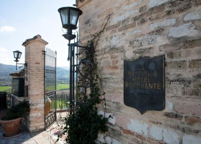 Hotel Ristorante La Bastiglia