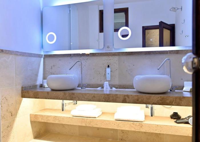 Hotel Ristorante La Bastiglia