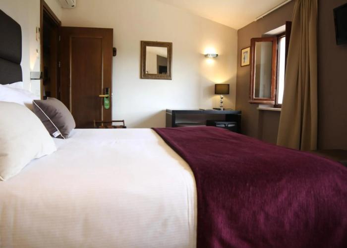 Hotel Ristorante La Bastiglia