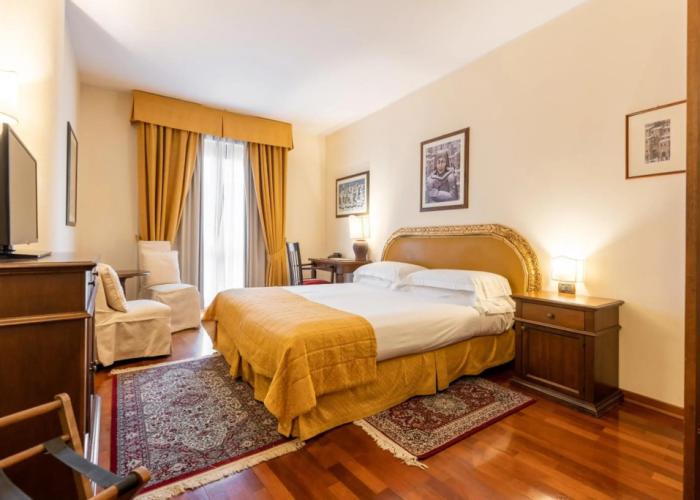 Hotel Ristorante La Bastiglia