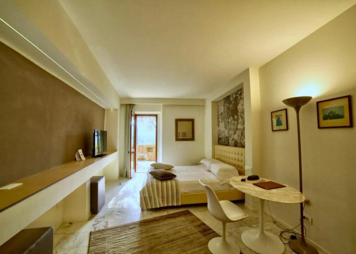 Hotel Ristorante La Bastiglia