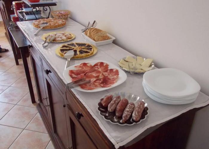 Terra dei Santi Country House
