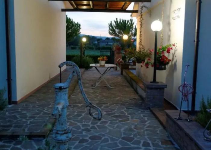 Terra dei Santi Country House