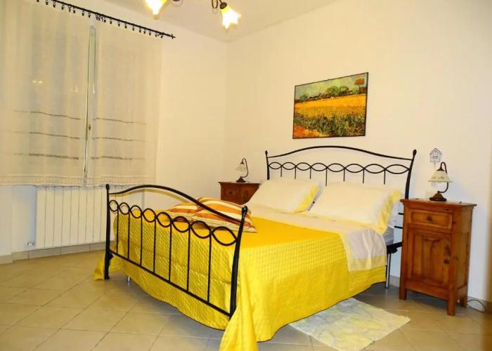 Terra dei Santi Country House