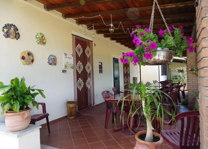 Terra dei Santi Country House