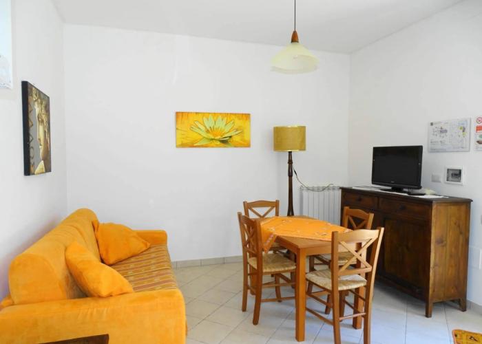Terra dei Santi Country House