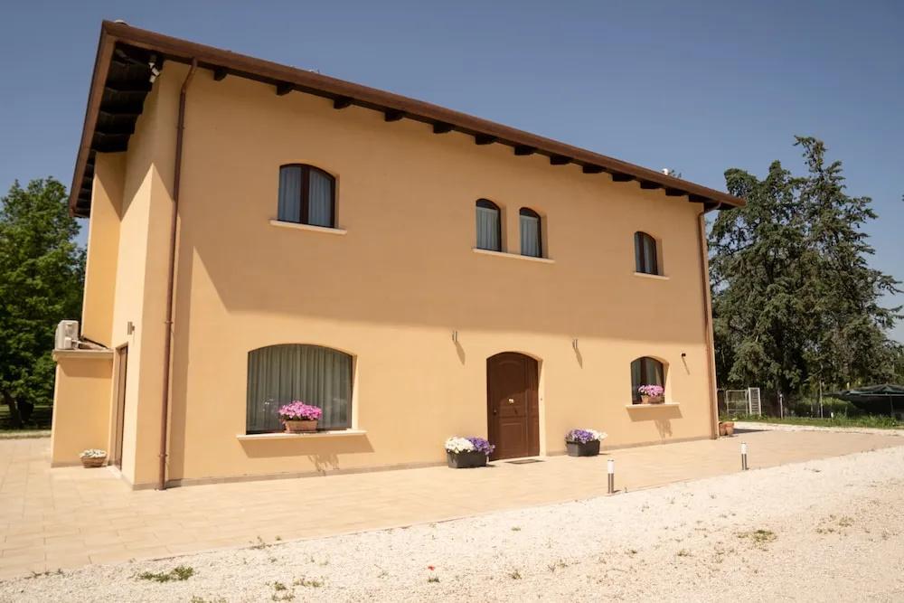 фото Il Castellaccio