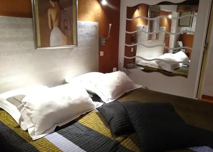 Hotel Renaissance