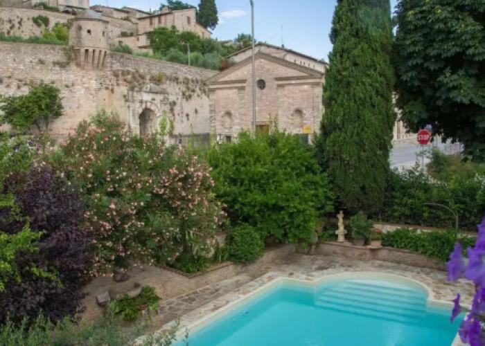 Bed & Breakfast Villamena