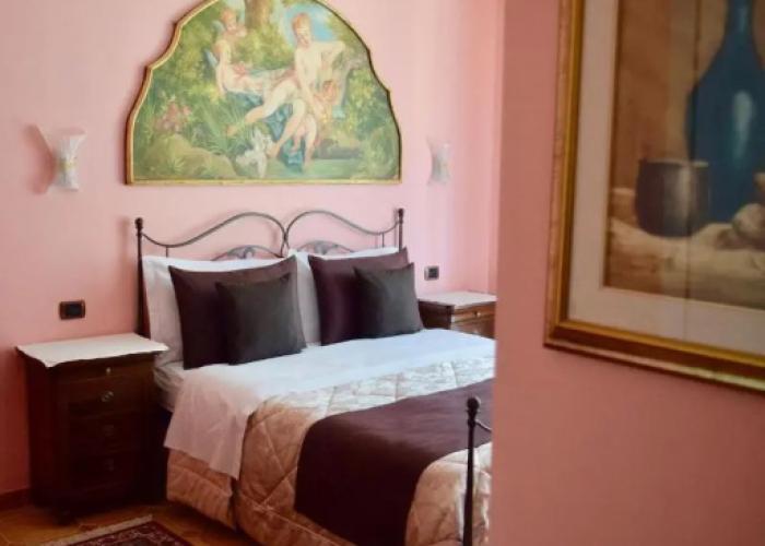 Bed & Breakfast Villamena